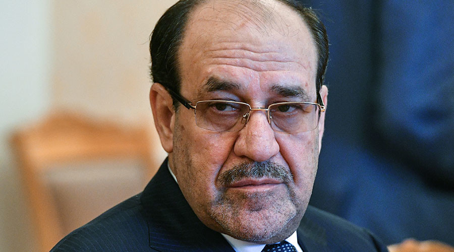 Baghdad seeking ‘substantial’ Russian military & political presence in Iraq – vice-president