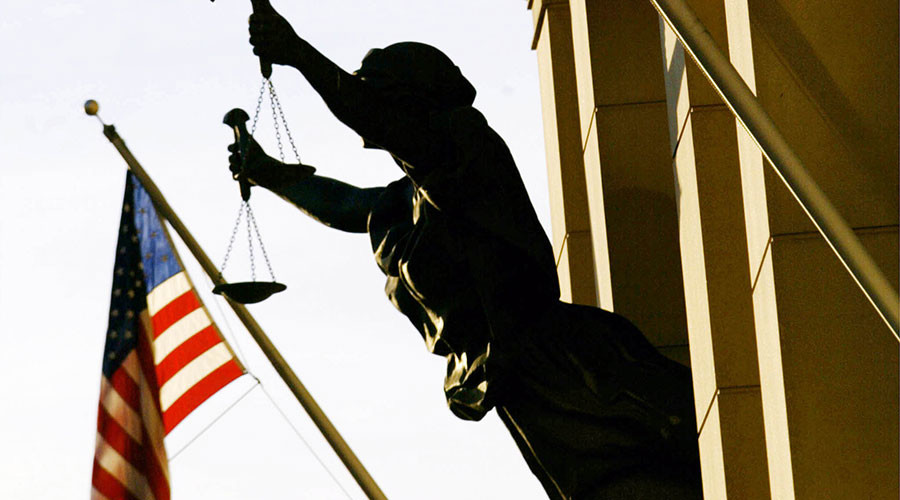 Florida county sued for detaining US citizen on immigration request