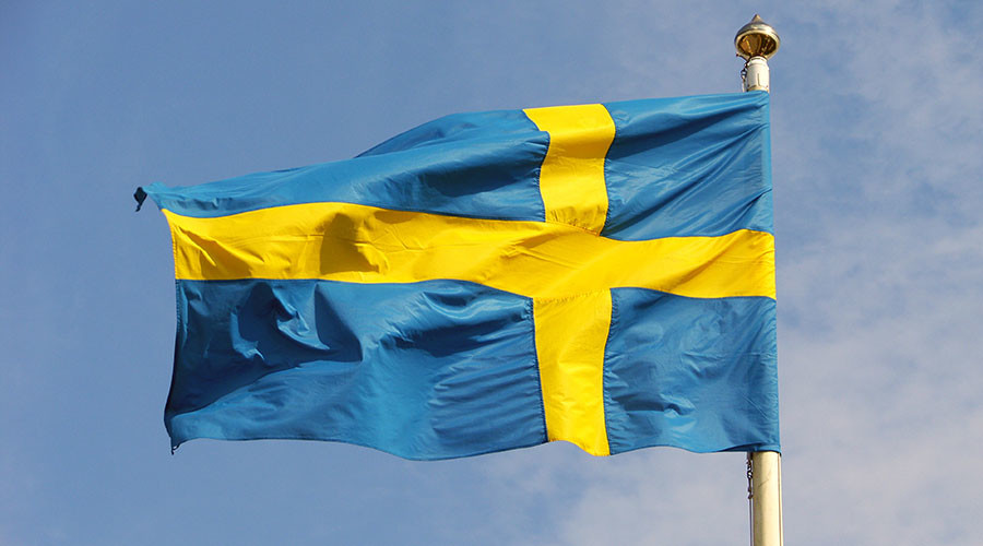 Car owners, police, fighter pilots, military: Sweden accidentally leaks huge trove of citizen data