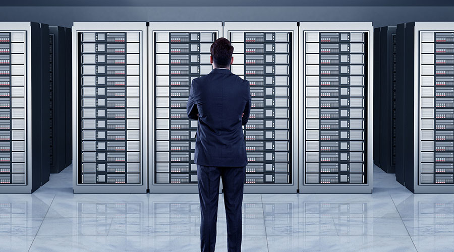 Delaware allows corporations to use blockchain to create & maintain transaction records