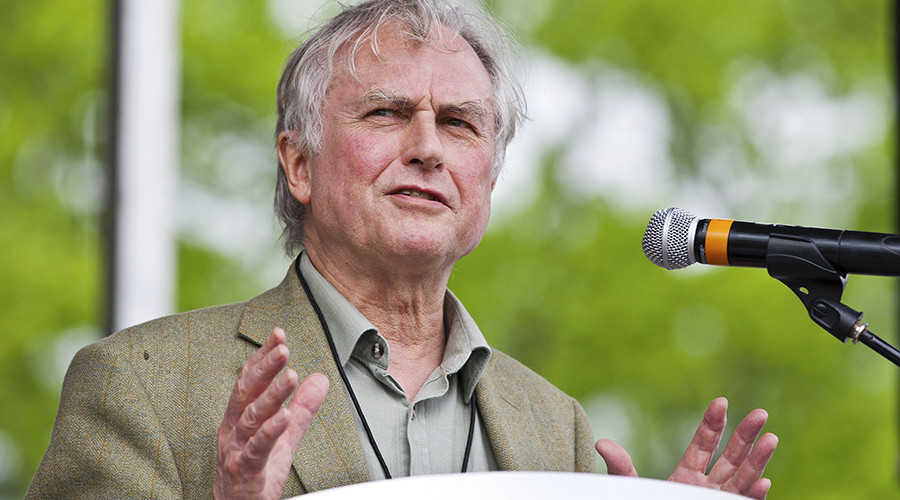 Richard Dawkins hits back at ‘abusive speech against Islam’ allegations