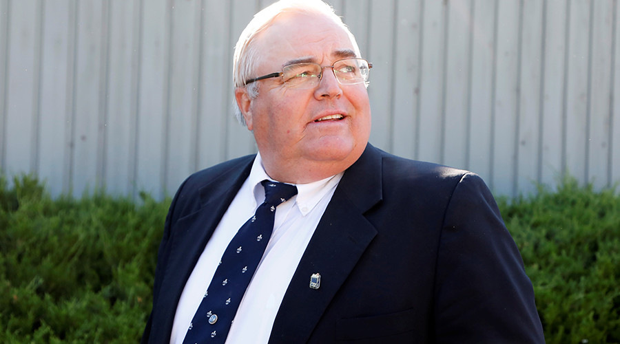 Mormon sect leader with 25 wives & 146 kids convicted of polygamy
