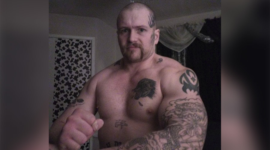 Gunman posts Facebook threat before taking girlfriend hostage in Manchester
