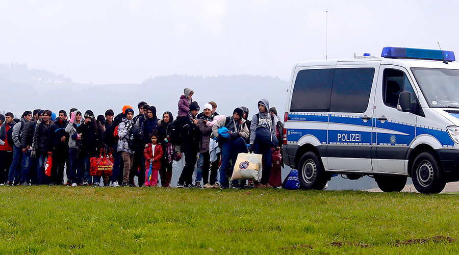 Refugees & homosexuality: To what extent should migrants accept European values?