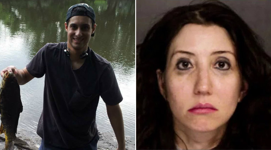 Woman kills ‘cult-fearing’ boyfriend after online conspiracist calls her ‘reptilian super soldier’