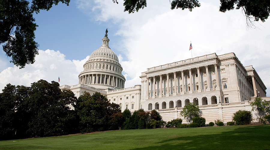 Senate votes to begin Obamacare repeal debate
