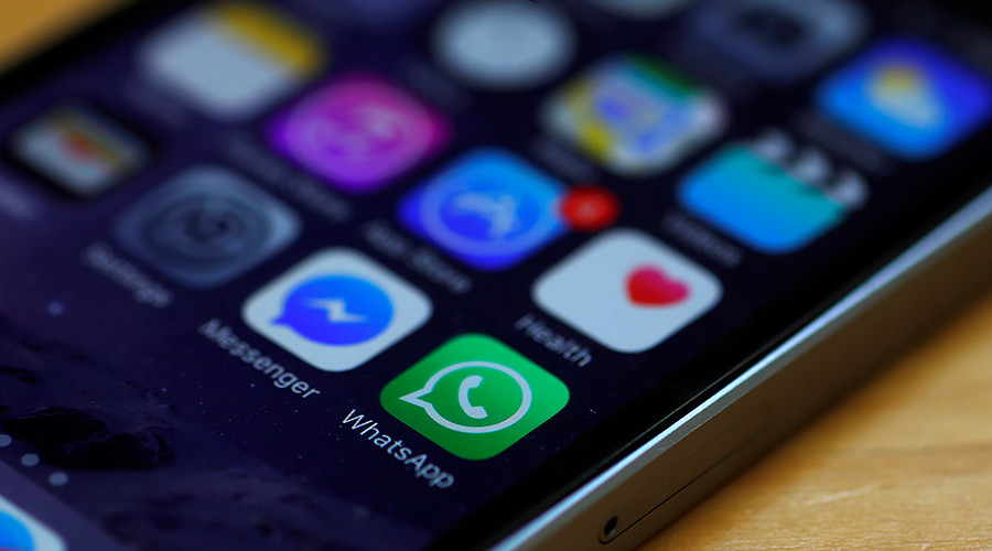 German police will be able to hack WhatsApp, other encrypted messages by end of 2017 – leaked report