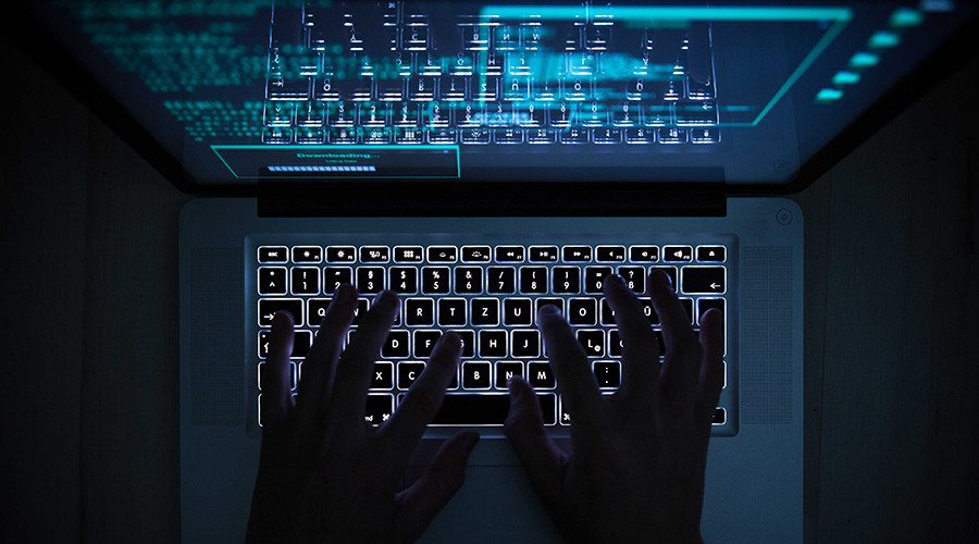 Former intel officers send Trump memo challenging ‘Russia hack’ evidence