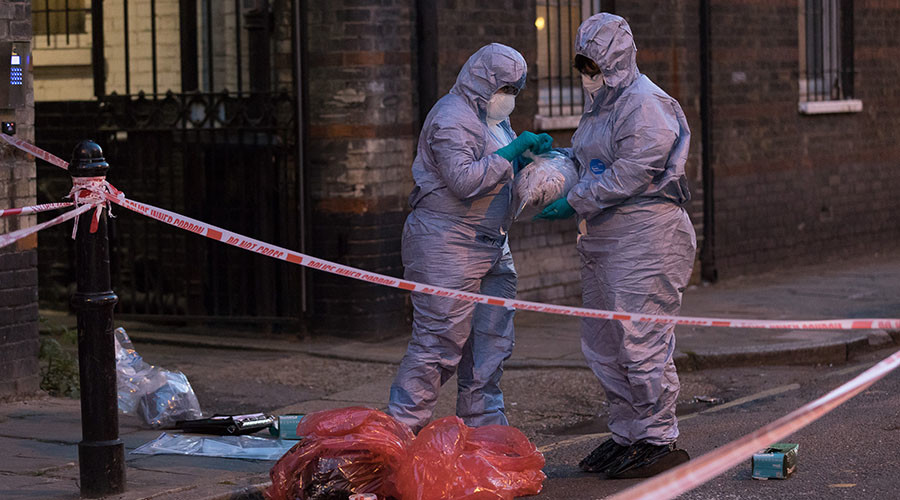 Acid attack victims 'screamed in agony' while skin 'peeled off' - witnesses