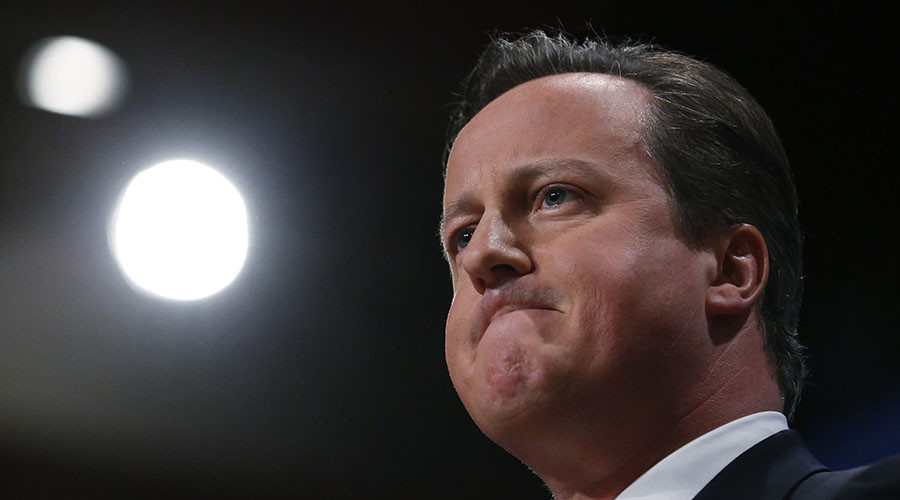 Tory govt must refund millions to workers as employment tribunal fees ruled ‘unlawful’