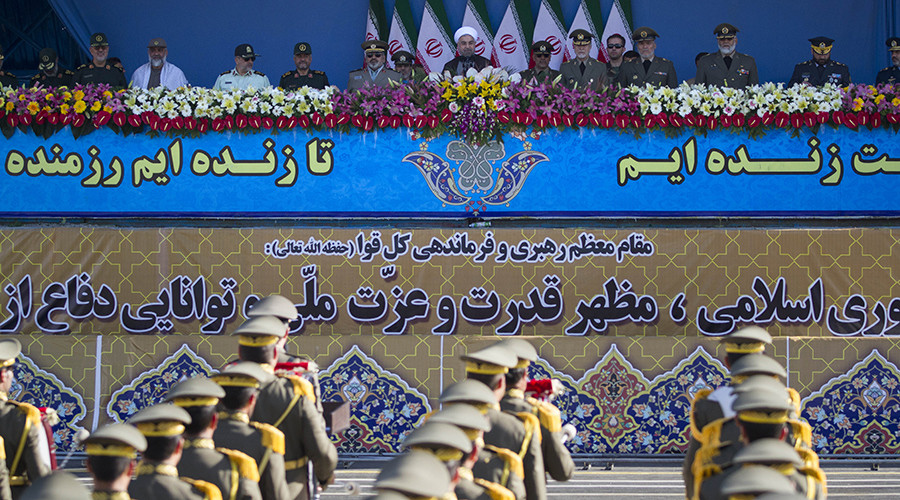 Iran will ‘strengthen defensive weapons’ in response to US sanctions – Rouhani