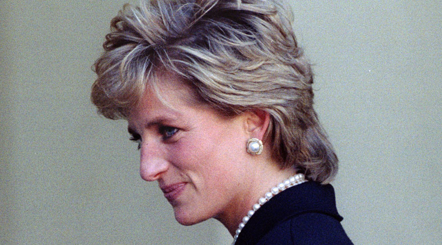 Grave robbers targeted Princess Diana’s burial site 4 times, brother reveals