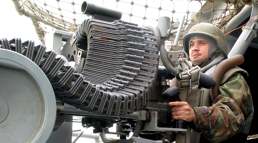 US-Iranian Gulf incident: 'Part of games played during tense political situations'