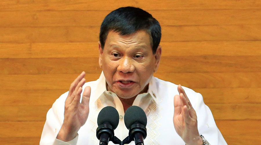 Duterte’s threat to bomb ‘communist’ schools bewilders indigenous groups