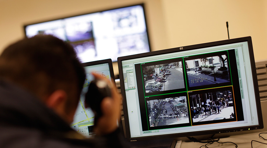 Memos reveal new details of NSA & FBI illegal spying on Americans under Obama