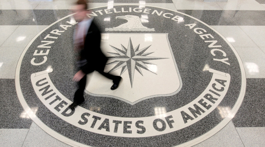 CIA director blames media for leaks from intelligence community