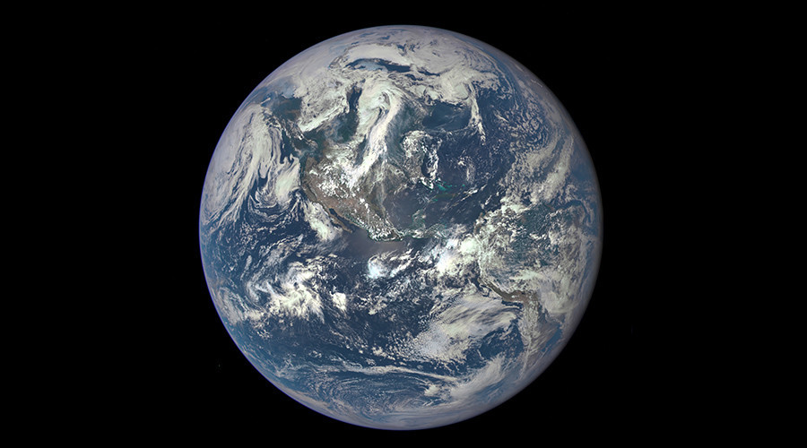 Earth’s 2017 ‘resource budget’ will be spent by next week – report