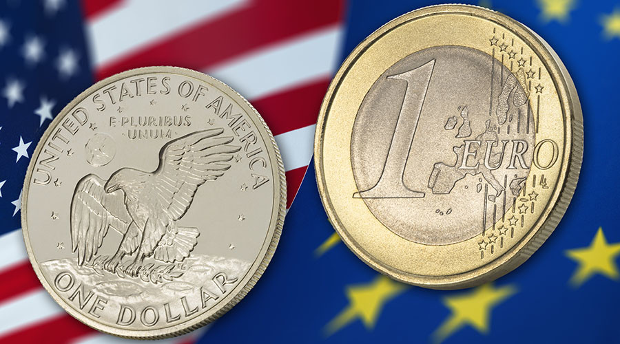 'Counter-sanctions possible, trade war between EU & US would be very bad' - German economy minister