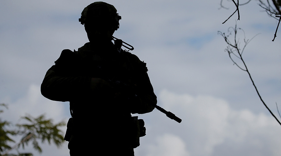Australian soldier probed over claims he killed unarmed Afghan businessman & planted gun – leak