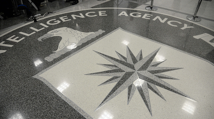 CIA ability to trojan Apple OS exposed in latest hacking release