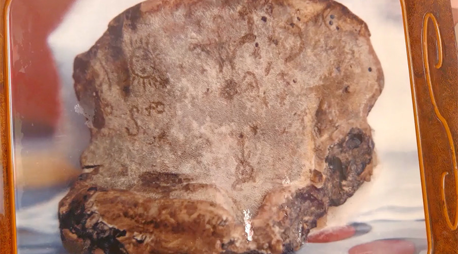 Annual Mexican ‘Jesus-in-a-mushroom’ festival kicks off (VIDEO & POLL)