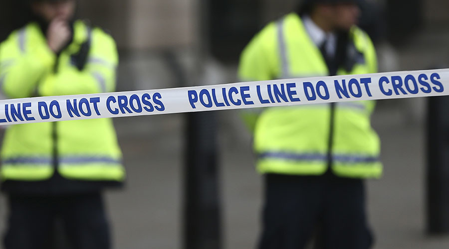 Drunken ‘Muslim gang’ jailed for attacking strangers ‘because they were white’