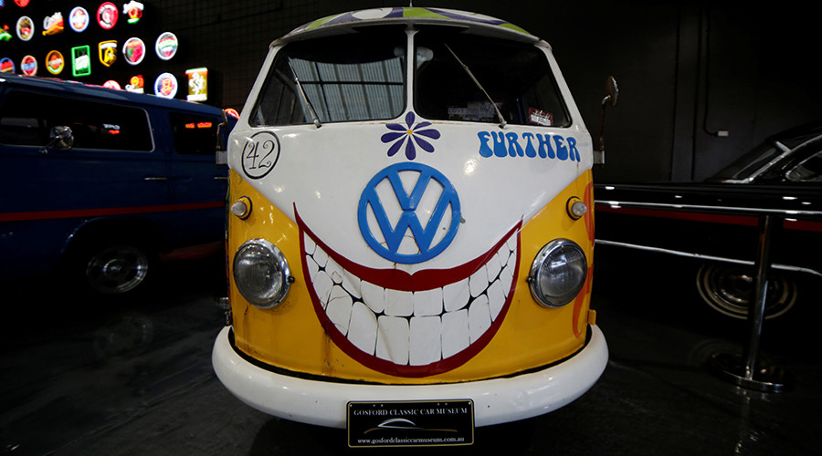 German automakers brush off price-fixing cartel allegations