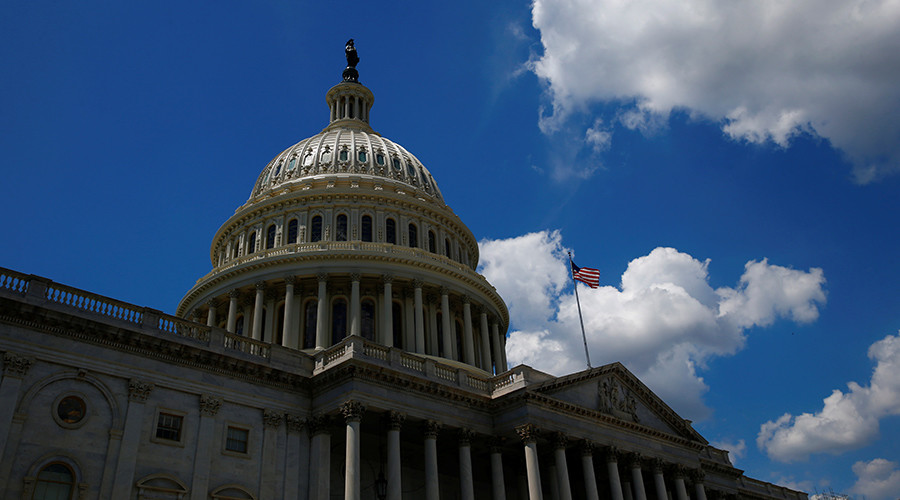 ‘New anti-Russia sanctions is economic suicide for America’ – Max Keiser
