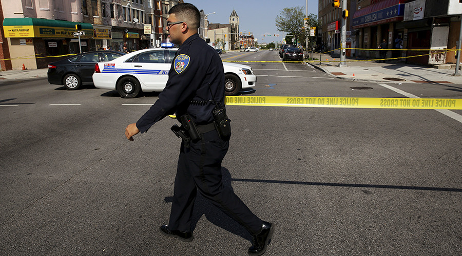 Baltimore reaches 200 homicides, on pace to break grim record