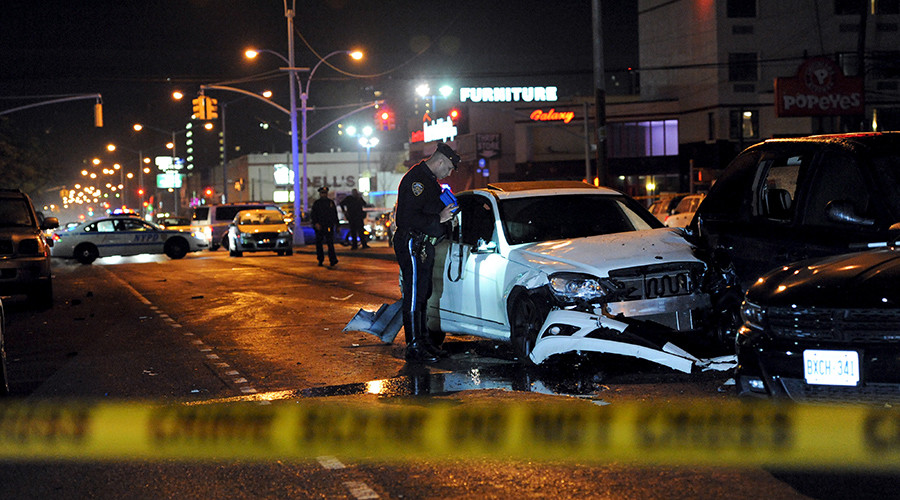 New York eyes adopting 'textalyzer' in crash investigations