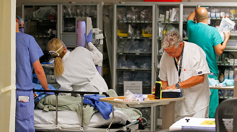 15mn Americans would opt out of Obamacare if they could – CBO
