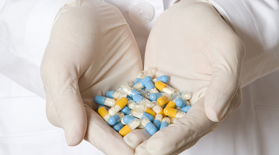 Controversial new medical advice on antibiotics contradicts over 3 decades of research