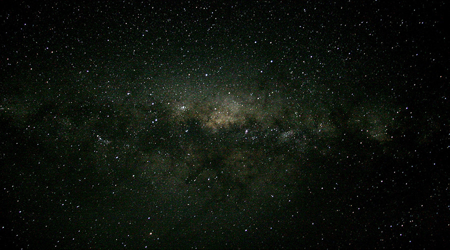 ‘Extragalactic immigrants’: We’re all made from far-away star dust, scientists say
