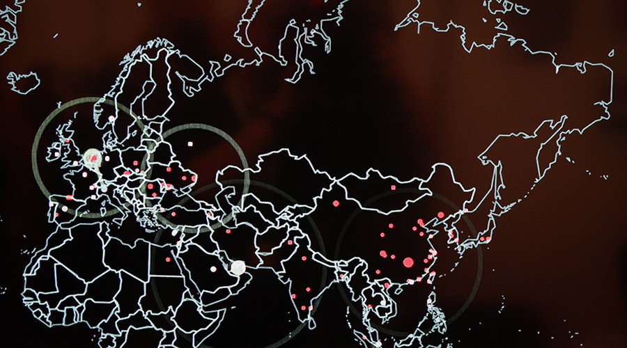 ‘We want to stop cyber warfare, now we have to convince US & NATO’ - top Kremlin advisor