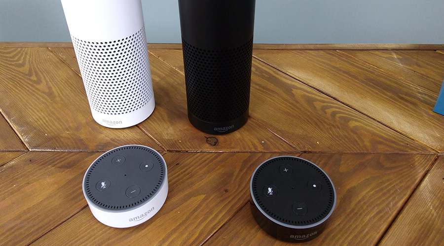 9yo boy faces charges after Amazon Echo records him during break-in