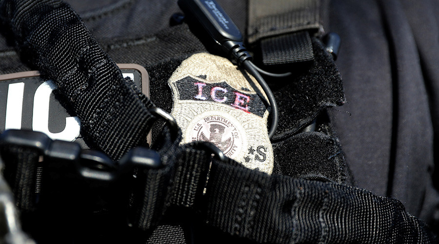 ICE takes aim at MS-13, pressures local police to ‘hang on’ to criminal detainees
