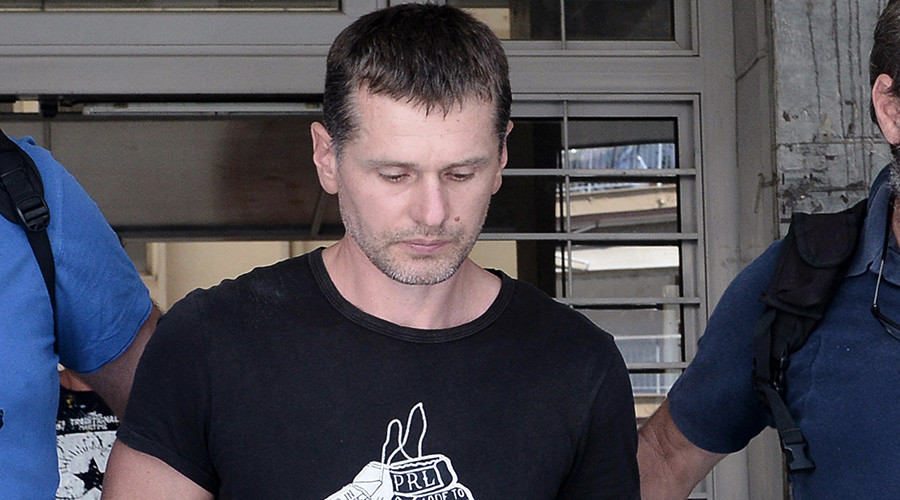 ‘He used his real name online’: Bitcoin security expert on $4bn laundering scheme suspect