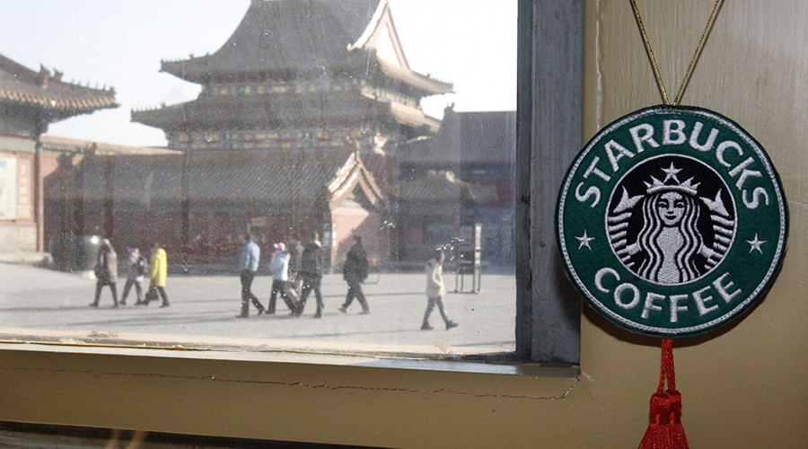 Starbucks bets big on China, taking full ownership of stores