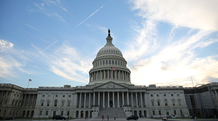 'US Russia sanctions: Tug of war between American government branches'
