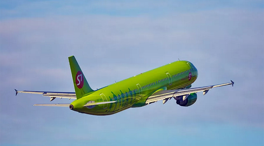 Romania closes airspace to Russian passenger jet with deputy PM on board