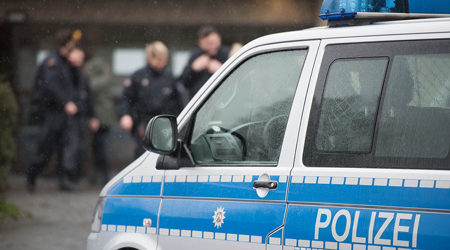 1 killed, multiple injured in Hamburg knife attack – police