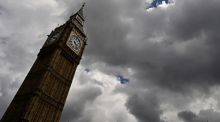 Brexit may take much longer to protect UK economy from shock