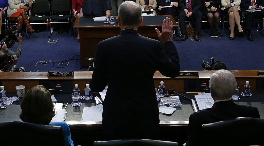 House Republicans call for 2nd counsel to probe Obama officials, Clinton