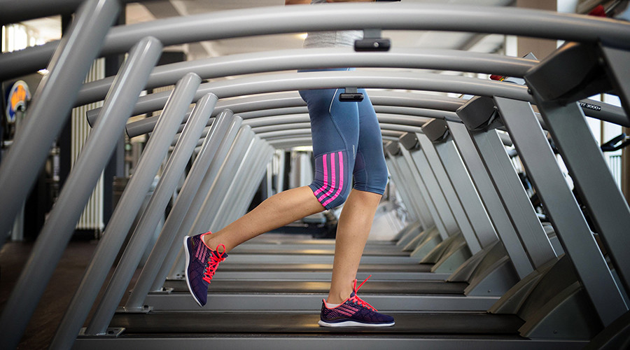 ‘Simply racism’: Outrage after German gym bans ethnic minorities over terrorism fears