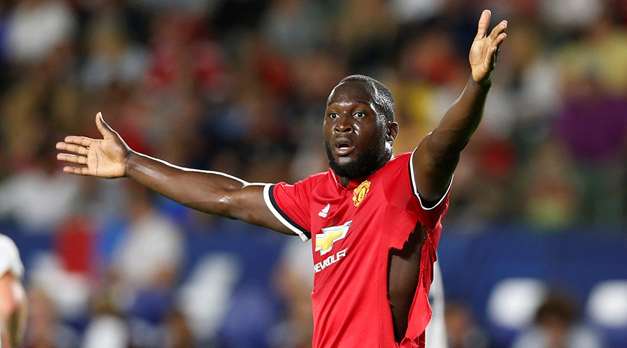 British tabloids wrongly claim Premier League star Lukaku is Muslim