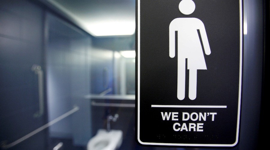58% of Americans support transgender serving in the military – poll