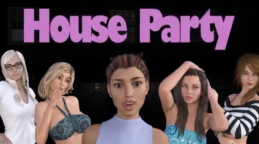 Popular sex party game banned from distribution platform over pornographic content (VIDEO)