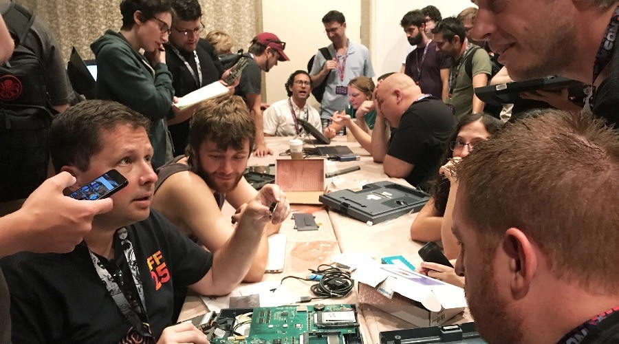 Hackers invited to break into US voting machines to find election vulnerabilities