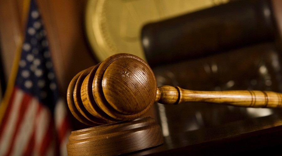 Higher power? Lesbian mom appeals for right-wing judge to be recused from her divorce