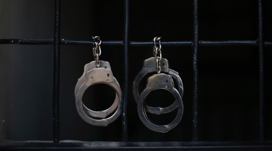 Iowa couple who adopted 9 kids with disabilities charged with abuse after 68 police reports